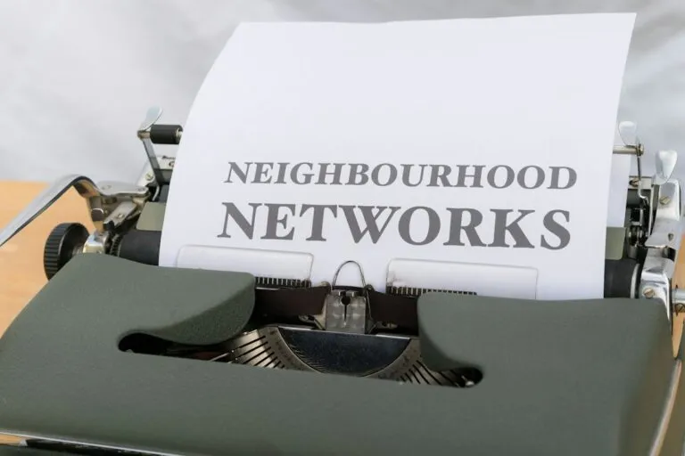 Photo neighborly help tips