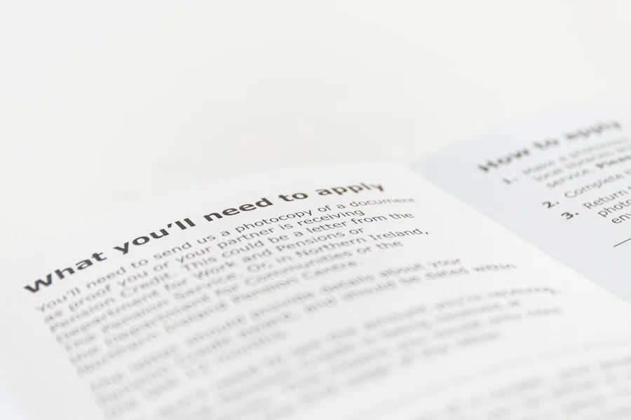 Photo neighborly help tips