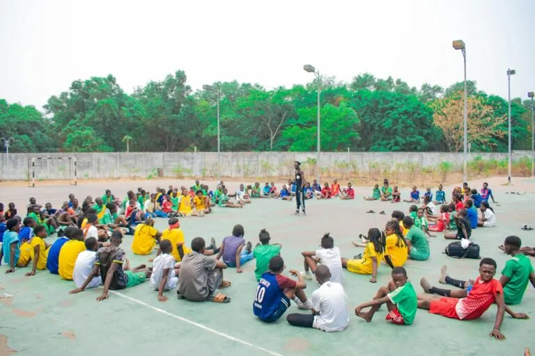 Photo community development concepts