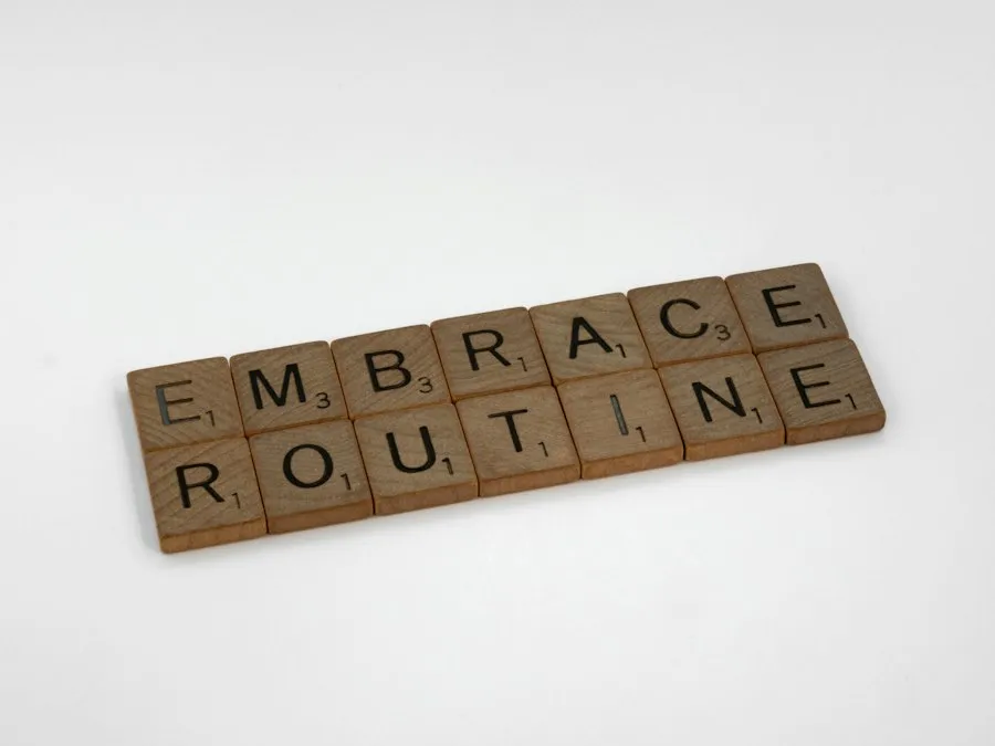 habit change tips