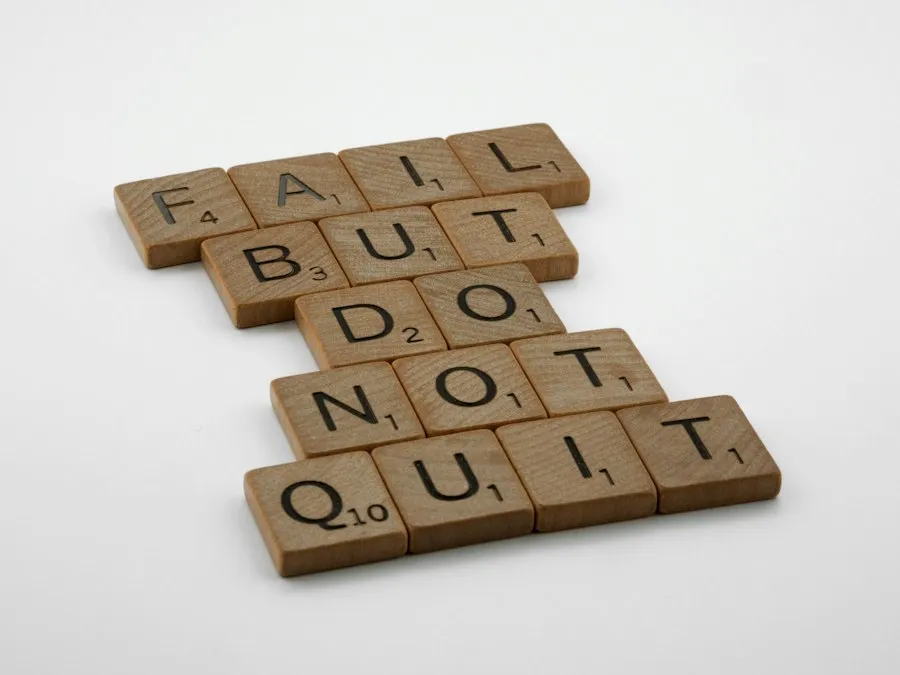 small choices big impact mistakes