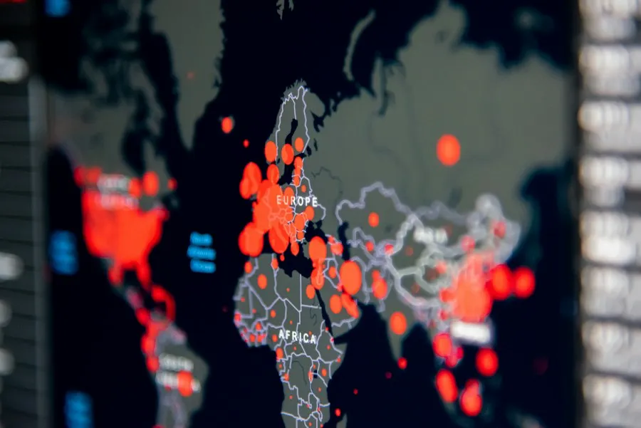 small decisions impact world experts data