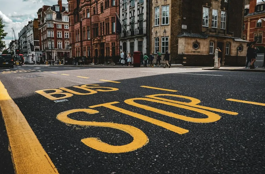 Photo common mistakes city involvement
