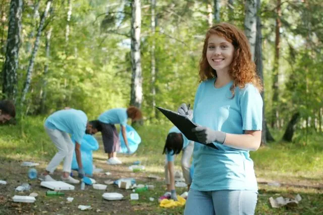 Photo common environmental education mistakes