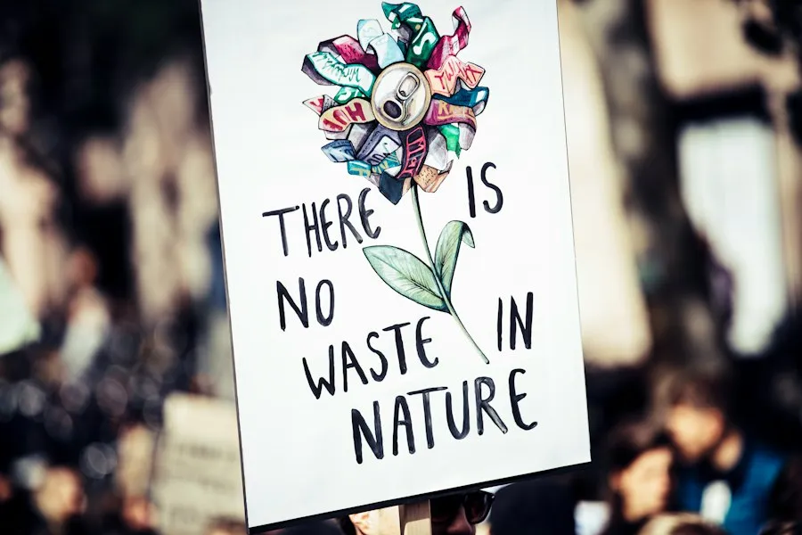 Photo common environmental education mistakes
