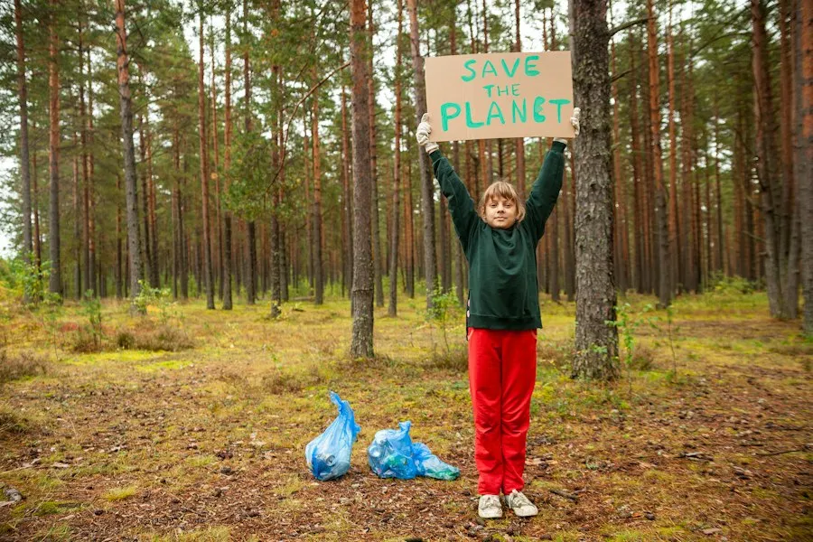 common environmental education mistakes