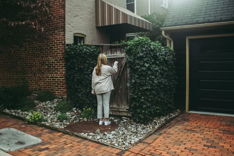 common mistakes neighbor help